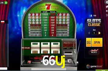66Uj Bet