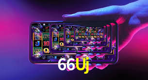 66Uj: A Experiência de Casino com Jogos de Mesa ao Vivo